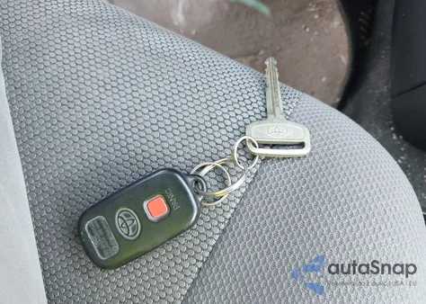 2003 Toyota Matrix Xrs из США, поврежденный, VIN 2T1KY32E13C004693